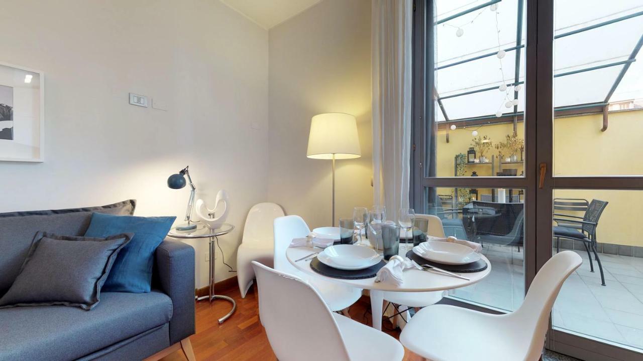 Appartement Design Near Duomo Square *