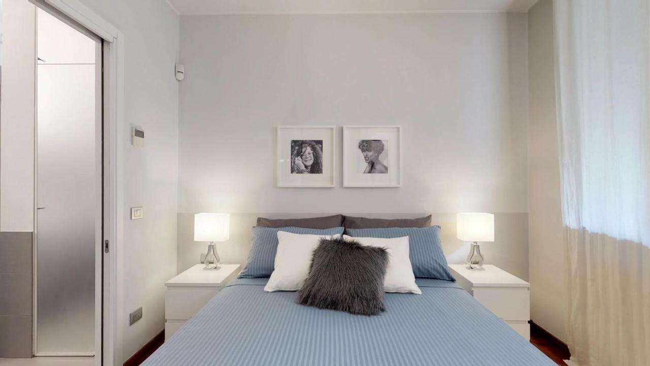Appartement Design Near Duomo Square Milan