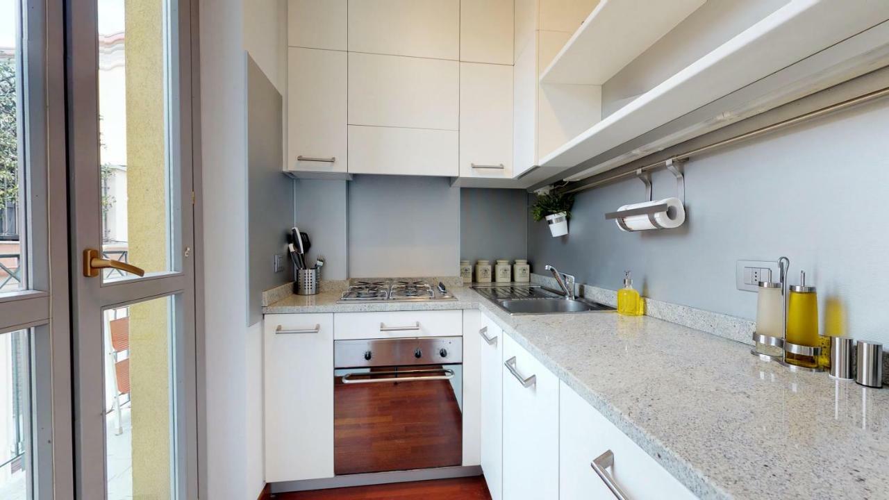 Appartement Design Near Duomo Square *